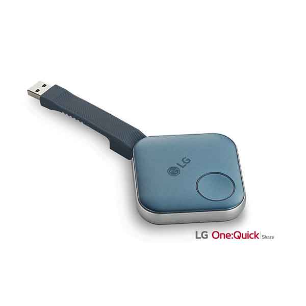 LG One Quick Share