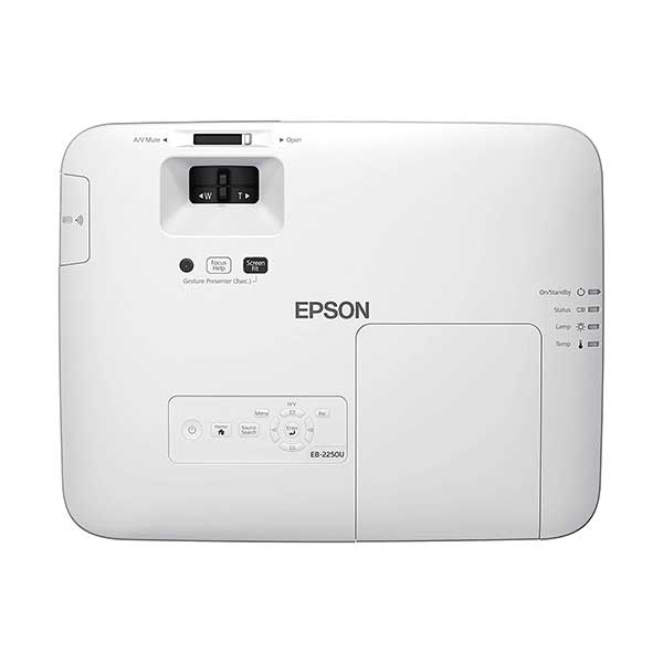 ویدئو پروژکتور اپسون Epson EB-2250U
