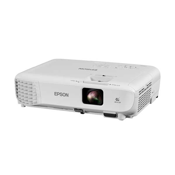 ویدئو پروژکتور اپسون Epson EB-W06