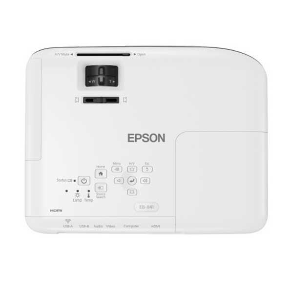 ویدئو پروژکتور اپسون Epson EB-X41