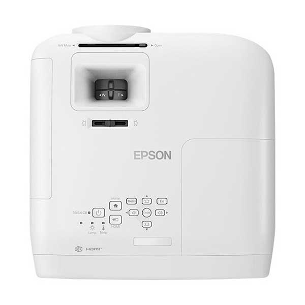 ویدئو پروژکتور اپسون Epson EH-TW5705