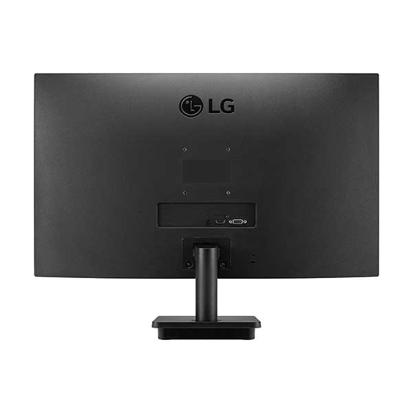 مانیتور گیمینگ 27 اینچ ال جی مدل LG 27MP400-B