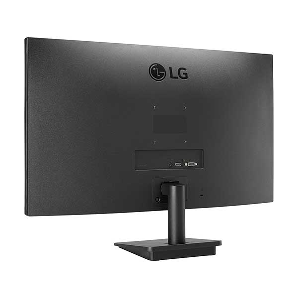 مانیتور گیمینگ 27 اینچ ال جی مدل LG 27MP400-B