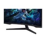 مانیتور گیمینگ 32 اینچ سامسونگ مدل Samsung 32G55C