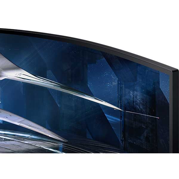 مانیتور گیمینگ 49 اینچ سامسونگ مدل Samsung 49AG950