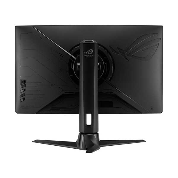 مانیتور گیمینگ 27 اینچ ایسوس مدل ASUS XG27UQ ROG Strix