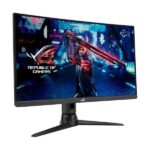 مانیتور گیمینگ 27 اینچ ایسوس مدل ASUS XG27UQ ROG Strix